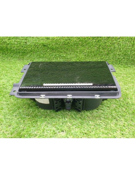 [95787] SOPORTE VASOS / CENICERO - AUDI A8 (D2) (01/1994 - 01/1999)