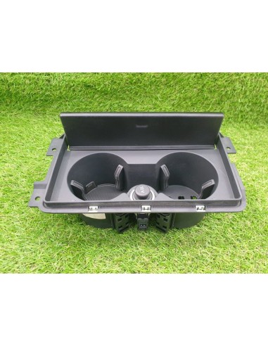 [95787] SOPORTE VASOS / CENICERO - AUDI A8 (D2)...