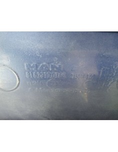 [99508] SPOILER CABINA DERECHO - MAN TGX 35.XXX (01/2007...