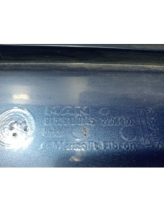 [99509] SPOILER CABINA IZQUIERDO - MAN TGX 35.XXX...