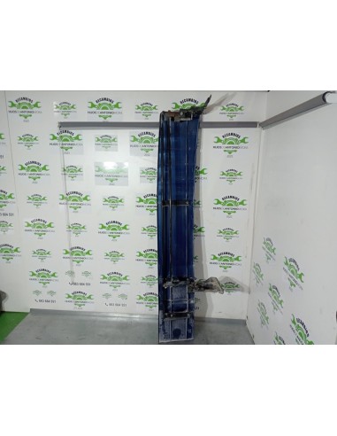 [99509] SPOILER CABINA IZQUIERDO - MAN TGX...