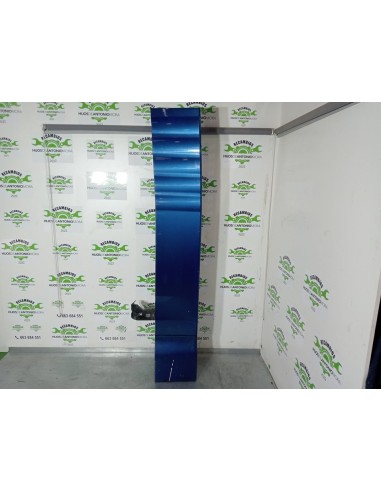 [99509] SPOILER CABINA IZQUIERDO - MAN TGX...