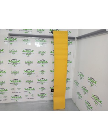 [97835] SPOILER CABINA IZQUIERDO - MAN TG - A...