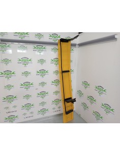 [97835] SPOILER CABINA IZQUIERDO - MAN TG - A 18.XXX 2