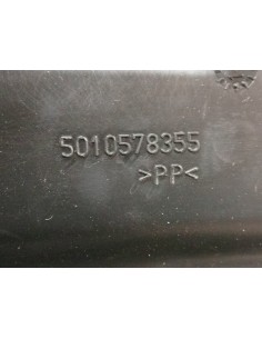 [97963] SPOILER ESQUINA PARAGOLPES DELANTERO DERECHO -...