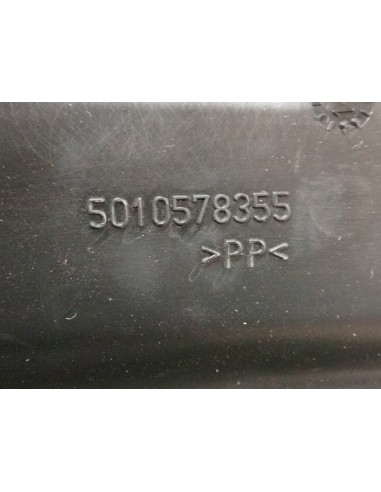 [97963] SPOILER ESQUINA PARAGOLPES DELANTERO...