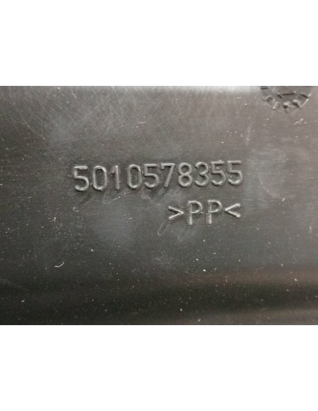 [97963] SPOILER ESQUINA PARAGOLPES DELANTERO DERECHO - RENAULT PREMIUM ROUTE -2006 (01/2005 - 01/2013)