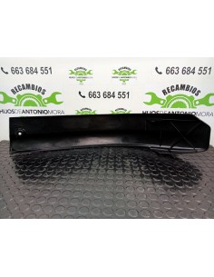 [97963] SPOILER ESQUINA PARAGOLPES DELANTERO DERECHO -... 2