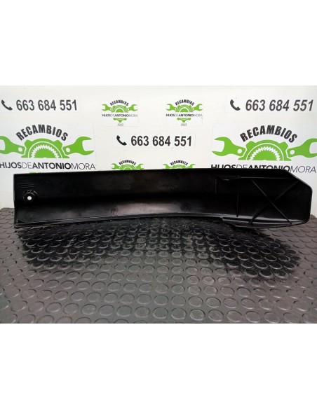 [97963] SPOILER ESQUINA PARAGOLPES DELANTERO DERECHO - RENAULT PREMIUM ROUTE -2006 (01/2005 - 01/2013)