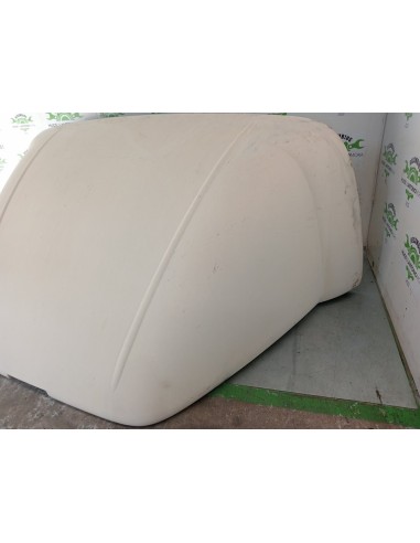 [101062] SPOILER FRONTAL - RENAULT S...