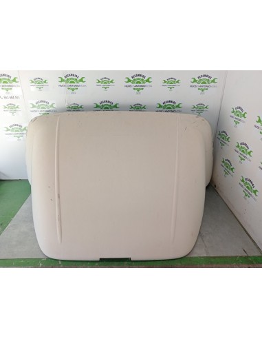 [101062] SPOILER FRONTAL - RENAULT S...