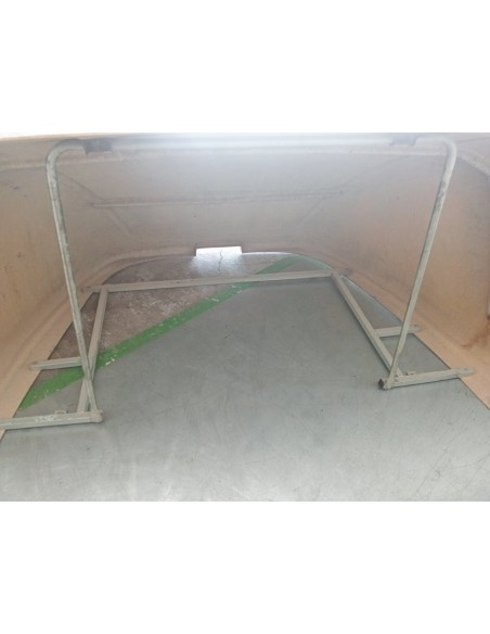 [101062] SPOILER FRONTAL - RENAULT S 210.08/09/A/B MIDLINER E2 (01/1996 - 01/2000)
