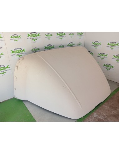 [101062] SPOILER FRONTAL - RENAULT S...