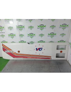 [99448] SPOILER LATERAL DERECHO - MAN TGX 35.XXX (01/2007...