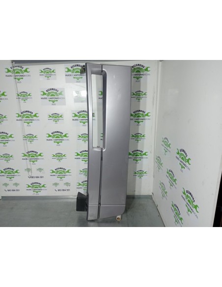 [99665] SPOILER LATERAL DERECHO - IVECO STRALIS (AS) (01/2012 - 01/2019)