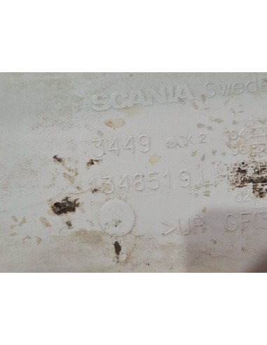 [99561] SPOILER LATERAL IZQUIERDO - SCANIA...