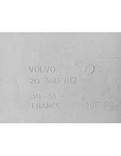 [102756] SPOILER LATERAL IZQUIERDO - VOLVO FH 12 ASTA... 2