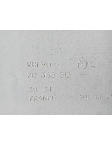 [102756] SPOILER LATERAL IZQUIERDO - VOLVO FH...
