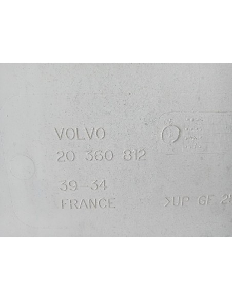 [102756] SPOILER LATERAL IZQUIERDO - VOLVO FH 12 ASTA 2001 E2 / E3