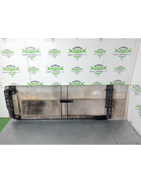 [99445] SPOILER LATERAL IZQUIERDO - MAN TGX 35.XXX (01/2007 - ...)