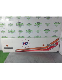 [99447] SPOILER LATERAL IZQUIERDO - MAN TGX 35.XXX...