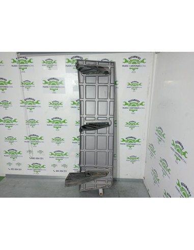 [99666] SPOILER LATERAL IZQUIERDO - IVECO...