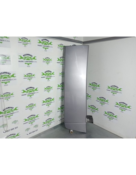 [99666] SPOILER LATERAL IZQUIERDO - IVECO STRALIS (AS) (01/2012 - 01/2019)