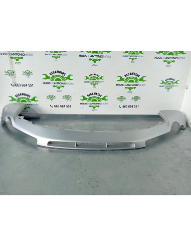 [96778] SPOILER PARAGOLPES DELANTERO - AUDI Q7...