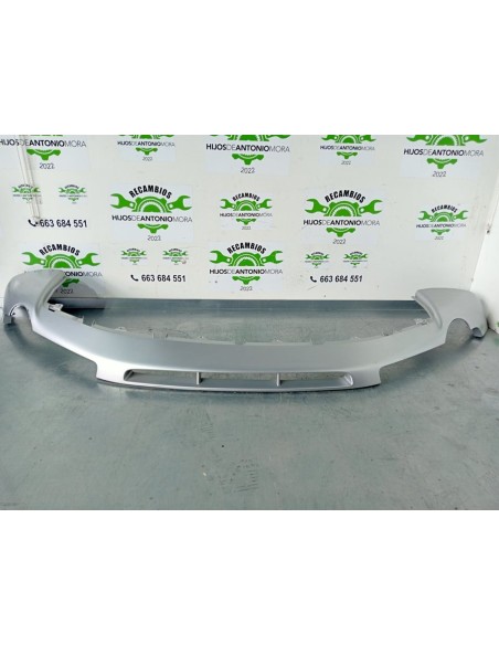 [96778] SPOILER PARAGOLPES DELANTERO - AUDI Q7 (4M) (01/2015 - 12/2019)