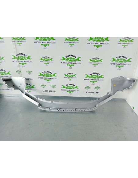 [96778] SPOILER PARAGOLPES DELANTERO - AUDI Q7 (4M) (01/2015 - 12/2019)