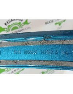 [96794] SPOILER PARAGOLPES TRASERO - BMW SERIE M2 COUPE...