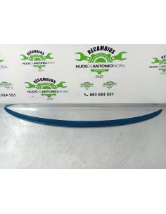 [96794] SPOILER PARAGOLPES TRASERO - BMW SERIE M2 COUPE... 2