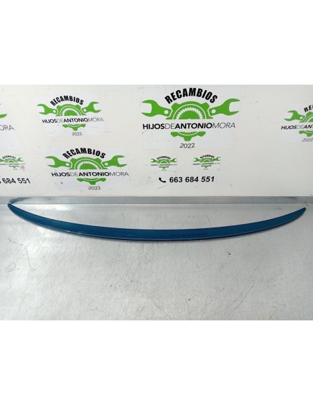 [96794] SPOILER PARAGOLPES TRASERO - BMW SERIE M2 COUPE (F87)