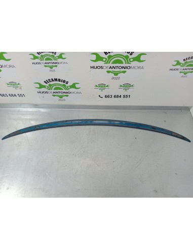 [96794] SPOILER PARAGOLPES TRASERO - BMW SERIE...