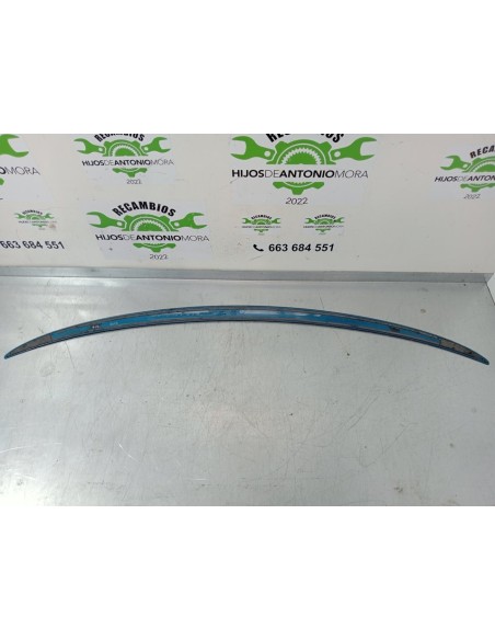 [96794] SPOILER PARAGOLPES TRASERO - BMW SERIE M2 COUPE (F87)