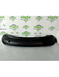 [96801] SPOILER PARAGOLPES TRASERO - VOLKSWAGEN GOLF PLUS...