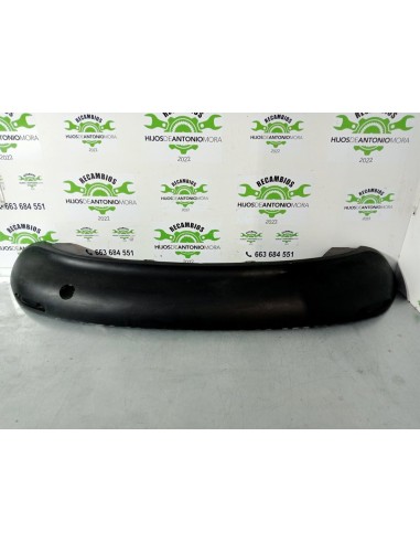 [96801] SPOILER PARAGOLPES TRASERO - VOLKSWAGEN...