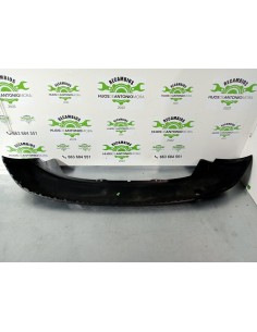 [96801] SPOILER PARAGOLPES TRASERO - VOLKSWAGEN GOLF PLUS... 2