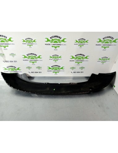 [96801] SPOILER PARAGOLPES TRASERO - VOLKSWAGEN...
