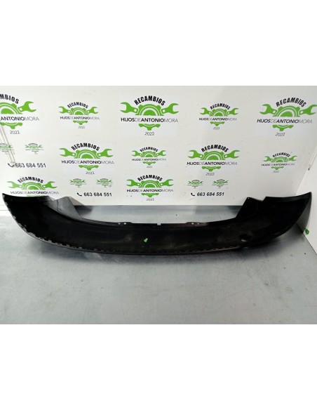 [96801] SPOILER PARAGOLPES TRASERO - VOLKSWAGEN GOLF PLUS (521)
