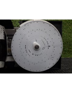 [95029] TACOGRAFO DE DISCO - IVECO EUROCARGO (01/1991 -... 2