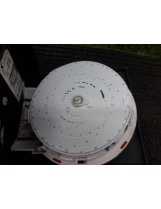 [95028] TACOGRAFO DE DISCO - IVECO EUROCARGO (01/1991 -...