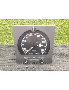 [95028] TACOGRAFO DE DISCO - IVECO EUROCARGO (01/1991 -... 2