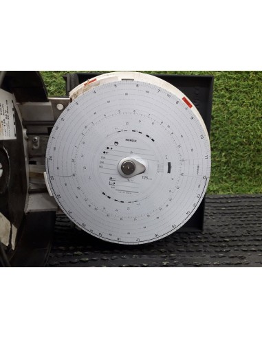 [95026] TACOGRAFO DE DISCO - IVECO EUROCARGO...