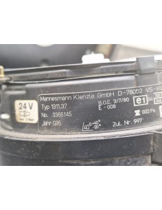 [101839] TACOGRAFO DE DISCO - » OTROS... MODELOS