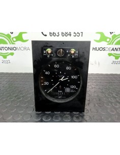 [94494] TACOGRAFO DE DISCO - » OTROS... MODELOS