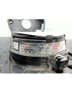 [94494] TACOGRAFO DE DISCO - » OTROS... MODELOS 2