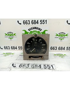 [91053] TACOGRAFO DE DISCO - MAN F 2000 19.XXX (01/1995 -...