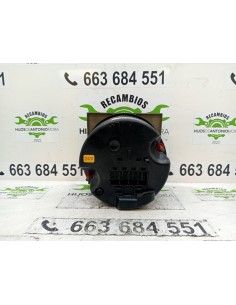 [91053] TACOGRAFO DE DISCO - MAN F 2000 19.XXX (01/1995 -... 2