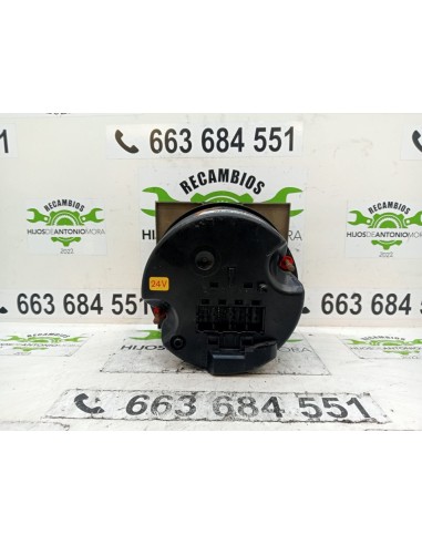 [91053] TACOGRAFO DE DISCO - MAN F 2000 19.XXX...
